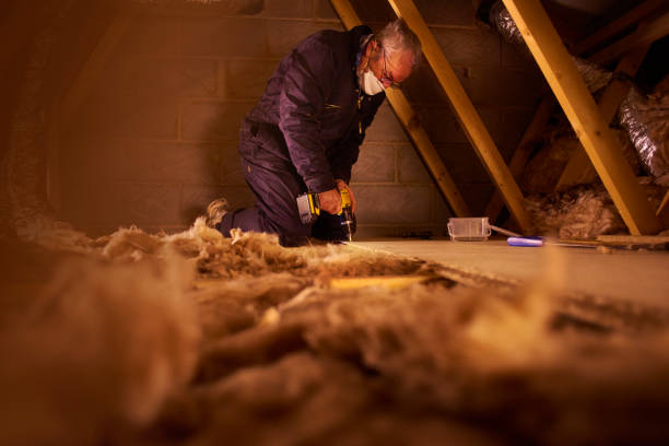 Trusted Gold River, CA Insulation Experts